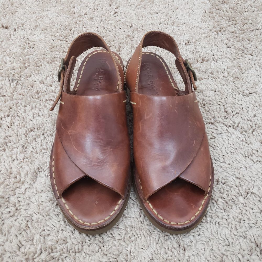 Cole Haan Sandals